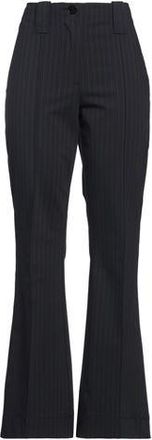Ganni PARTES DE ABAJO - Pantalones en YOOX.COM