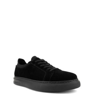 Sergio Moretti Leisure - Shoes - Hombre - Negro - 45 EU