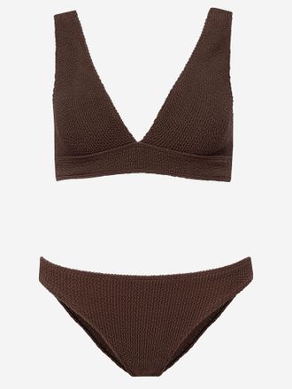 Sorbet Island Aqua Bikini