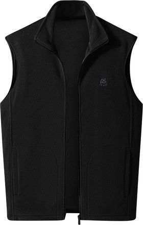 Generic Mens vest, sleeveless vest, long vest, mens quilted vest, rain jacket, sports vest, sporty outdoor jacket, leisure jacket, mountain jacket, vests, out