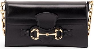 Gucci New Horsebit Crossbody Bag