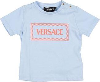 Versace CAMISETAS Y TOPS - Camisetas en YOOX.COM