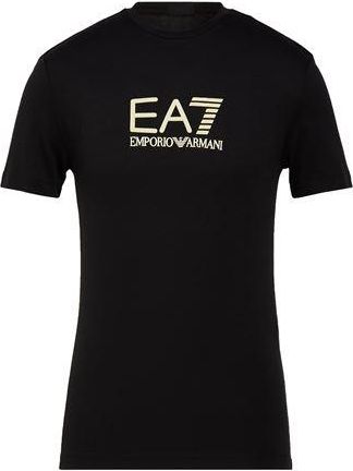 Emporio Armani CAMISETAS Y TOPS - Camisetas en YOOX.COM