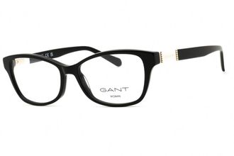 GANT GA4136 001 Shiny Black 53mm