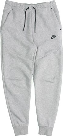 Nike Tech Fleece Sports Pants Asia Sizing Grey CU4496-063