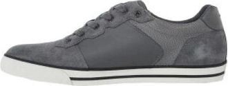 Trussardi Schoenen, Heren, Grijs, 40 EU, Trussardi Schoenen Sneakers