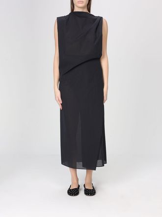 Jacquemus Dress JACQUEMUS Woman color Black
