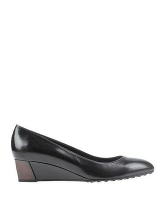 Tod's FOOTWEAR - Pumps on YOOX.COM