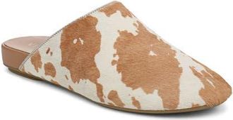 Vionic Opal Mule in Brown Multi at Nordstrom, Size 6.5