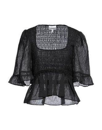 Ganni TOPS - Tops auf YOOX.COM