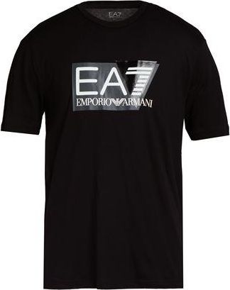 Emporio Armani TOPWEAR - T-shirts on YOOX.COM
