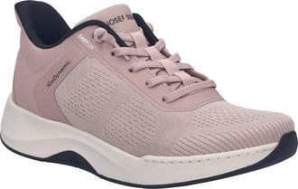 Josef Seibel Dames Sneaker Elli 21 in roze