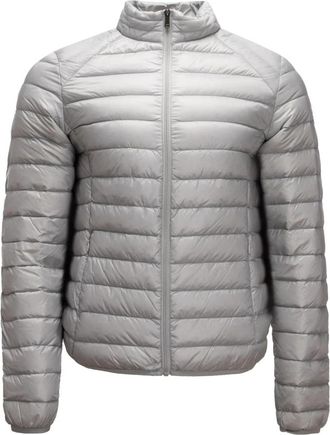 Jott Waterdichte Jas - Heren - Winterjassen - Grijs - M - Jassen