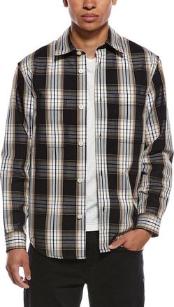 HUGO BOSS Boss Hugo Boss Owen Overshirt
