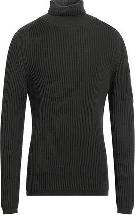 C.P. Company KNITWEAR - Turtlenecks on YOOX.COM