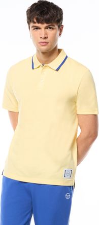 Sergio Tacchini Fresca Polo