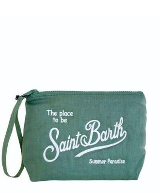 MC2 Saint Barth Mc2 Saint Barth | Aline Soft Linen