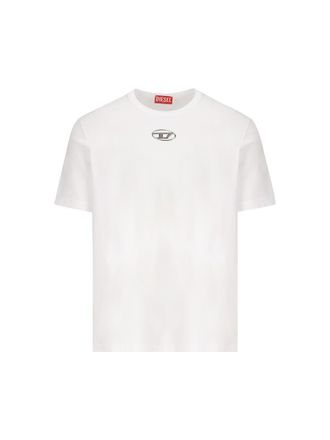 Diesel T-Shirt And Polo Shirt