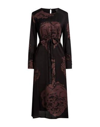 Meimeij DRESSES - Midi dresses on YOOX.COM