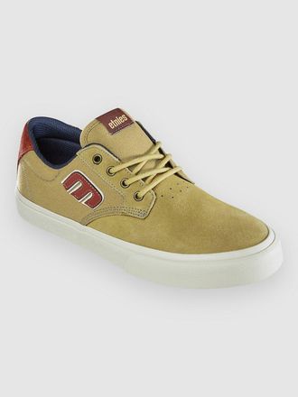Etnies Barge Plus Zapatillas Deportivas