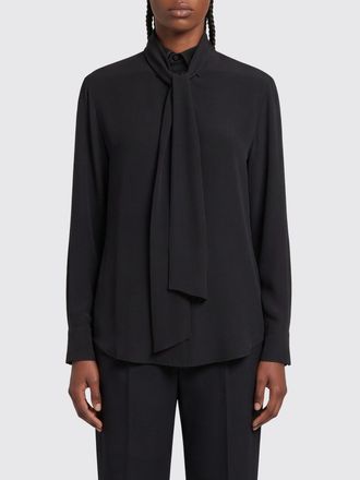 Balenciaga Camicia Balenciaga in seta