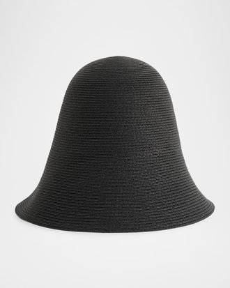 Toteme Paper Sun Hat