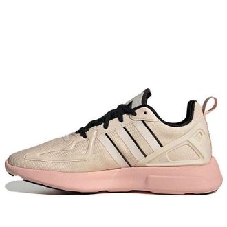 adidas (WMNS) adidas ZX 2K Flux Vapour Pink FW0039