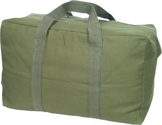 Fox Outdoor Products 40-50 OD Parachute Cargo Bag