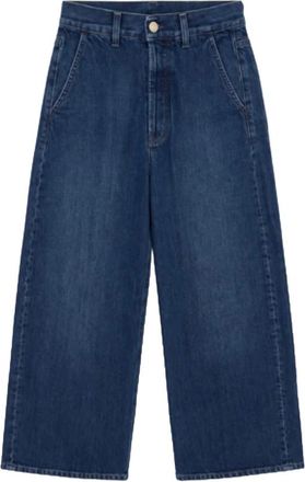Dondup Mujer, Vaqueros, Azul, Talla: W27