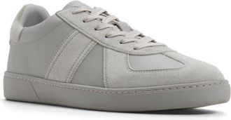 Aldo Nikola Sneaker in Grey at Nordstrom, Size 10.5