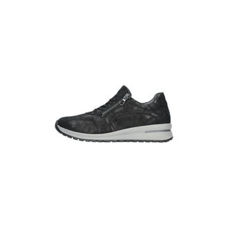 Waldl&auml;ufer Sneaker - Dames - Schoenen - Zwart - Maat: 37 1/2 EU