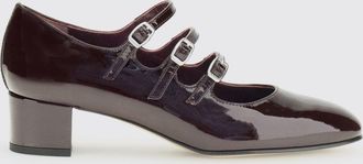 Carel Mary Jane Kina Carel Paris in vernice