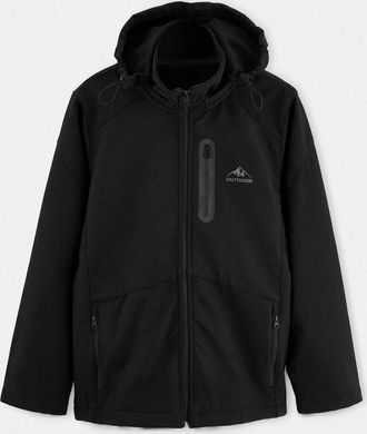 Trendyol MAN Heren Effen Regular fit Winter Jassen