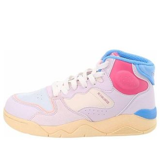 Li-Ning (WMNS) Li-Ning Basketball Shoes Multi AGBR082-3