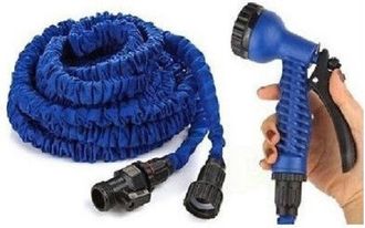 Trade Shop Trade Shop - Expandable Tube Garden Watering Gun Magic Flexible Pump Meters - -60 Mt