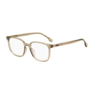 HUGO BOSS BOSS 1679/F 010A 00 Transparent Beige 53mm