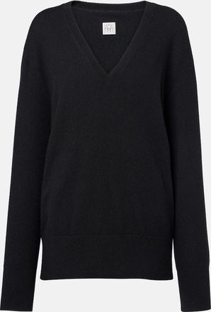 Toteme Pullover in cashmere
