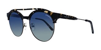 Mauboussin MAUS 1719 01 Womens Sunglasses Brown Size 52