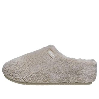 Crocs Classic Caf&eacute; Slipper Dulce Grey 213622-2NM