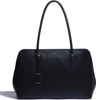 Radley London Liverpool Street 2.0 Large Ziptop Workbag