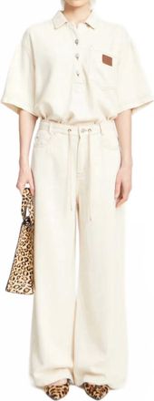 Munthe Phor Top In Kit