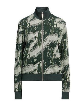 Maison Kitsun&eacute; TOPS - Sweatshirts auf YOOX.COM