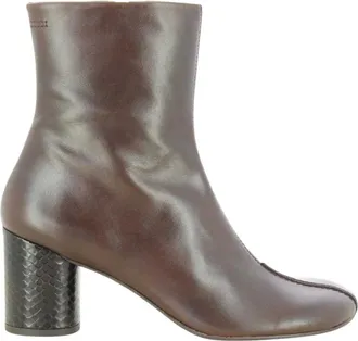 Zinda Mujer, Zapatos, Marr&oacute;n, Talla: 39 EU