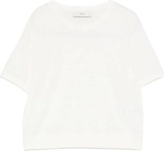 Dunst Mujer, Camisetas, Blanco, Talla: L