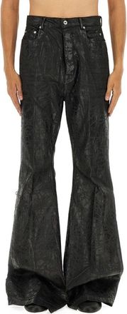Rick Owens Bolans Denim Pants