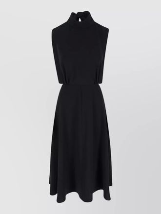 Aspesi knee-length midi dress
