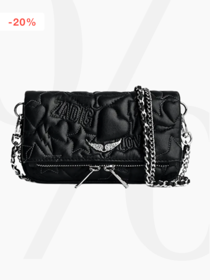 Jouw Style Deal: tot 30% korting op Zadig&Voltaire