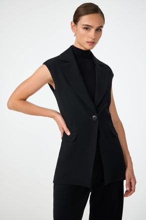 Trina Turk Boabab Jacket