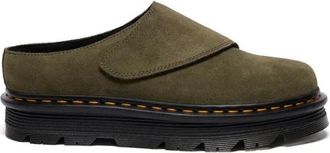 Dr. Martens Uomo, Scarpe, Verde, 46 EU, new