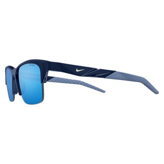 Nike Unisex Radeon Ware Sunglasses in Blue | IR4369X-410